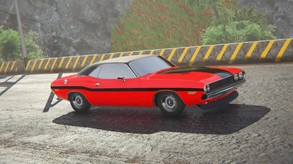 Burnout Drift