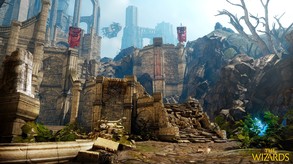 The Wizards - Enhanced Edition screenshot thumbnail video