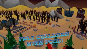 Flat Gameplay