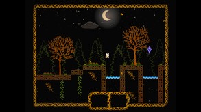 The explorer of night Trailer #1