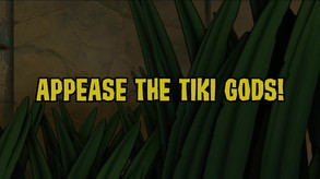 Tiki Trials - Announcement Trailer