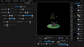 Juice FX screenshot thumbnail video