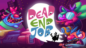Dead End Job-游戏截图