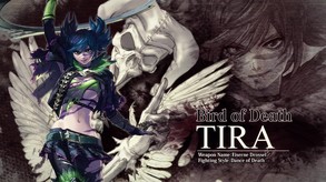 SOULCALIBUR VI - DLC1: Tira screenshot thumbnail video
