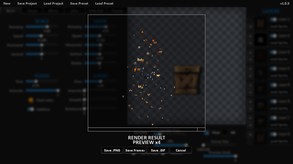 Juice FX screenshot thumbnail video