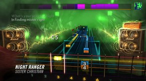 Night Ranger video thumbnail for Rocksmith® 2014 Edition – Remastered – Night Ranger Song Pack