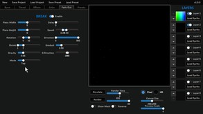 Juice FX screenshot thumbnail video