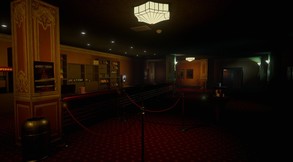 The Cinema Rosa: Official Trailer 1