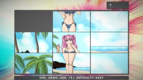 Nyasha Beach screenshot thumbnail video