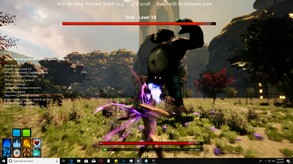 The Sacred Stone: A Story Adventure screenshot thumbnail video