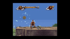 Disney's Hercules screenshot thumbnail video