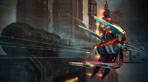 Star Conflict - Pilgrim screenshot thumbnail video