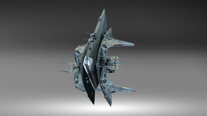 Star Conflict - Pilgrim screenshot thumbnail video