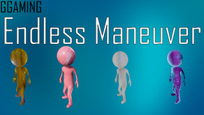 Endless Maneuver screenshot thumbnail video
