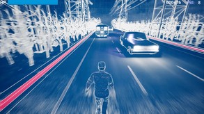 Streng Check - Trailer