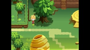 亚利利亚的精灵们 ALILIA screenshot thumbnail video