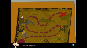 The Jolly Gang's Misadventures in Africa / Масяня в полной Африке screenshot thumbnail video