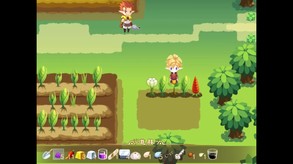 亚利利亚的精灵们 ALILIA screenshot thumbnail video