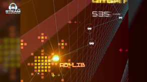 Groove Coaster - Invader GIRL! screenshot thumbnail video