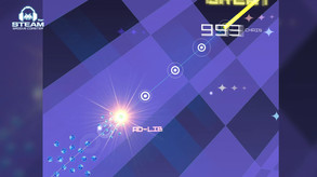 Groove Coaster - HB-axeleration screenshot thumbnail video