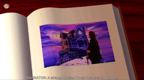 The 7th Guest: 25th Anniversary Edition screenshot thumbnail video