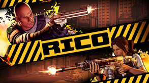 RICO screenshot thumbnail video