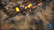 Sky of Destruction screenshot thumbnail video