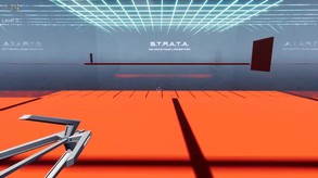 Shadow Runner Trailer