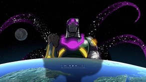 Sentinels of the Multiverse - OblivAeon screenshot thumbnail video