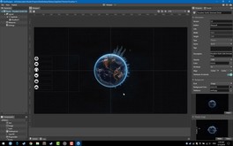 RainDesktop screenshot thumbnail video