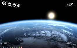 RainDesktop screenshot thumbnail video