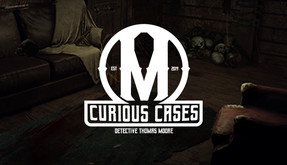 Curious Cases-游戏截图