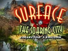 Surface: The Soaring City Collector's Edition