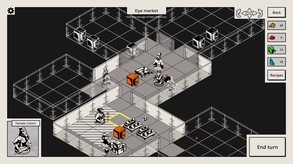 Plaguepunk Justice screenshot thumbnail video