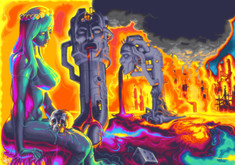 Uriel's Chasm 3: Gelshock screenshot thumbnail video