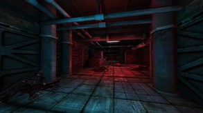 CRIMSON METAL REDUX - Trailer