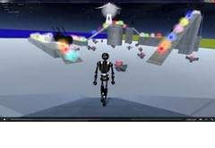 Orbitron screenshot thumbnail video