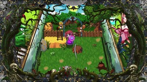 DARK FABLE screenshot thumbnail video