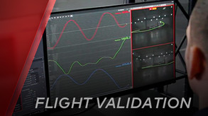 The Drone Racing League Simulator screenshot thumbnail video