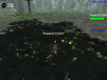 RPG GAME