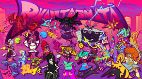 Phantasmata screenshot thumbnail video