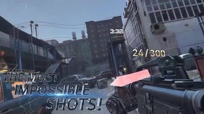 Special Force VR: Infinity War (1)