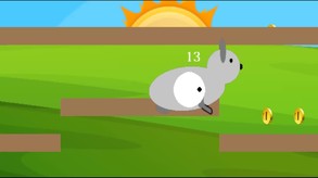 Breaking Bunny screenshot thumbnail video