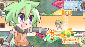 100% Orange Juice - Iru & Mira Character Pack screenshot thumbnail video