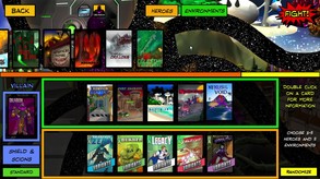 Sentinels of the Multiverse - OblivAeon screenshot thumbnail video