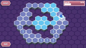 Hexa Path screenshot thumbnail video