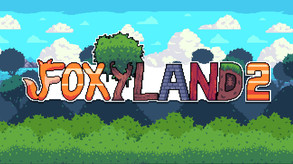 Foxyland 2 screenshot thumbnail video