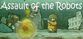 Assault of the Robots screenshot thumbnail video