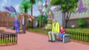 Reversion - The Return (Last Chapter) screenshot thumbnail video