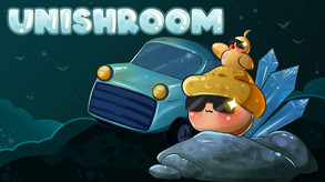 Unishroom Trailer